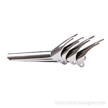 metal stamping parts